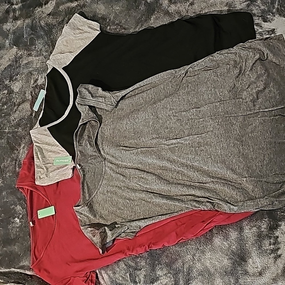 Maternity Shirts